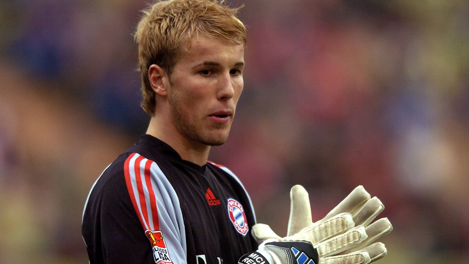 Bildergalerie: Die Jugend-Elf des FC Bayern München | Fußball News ...