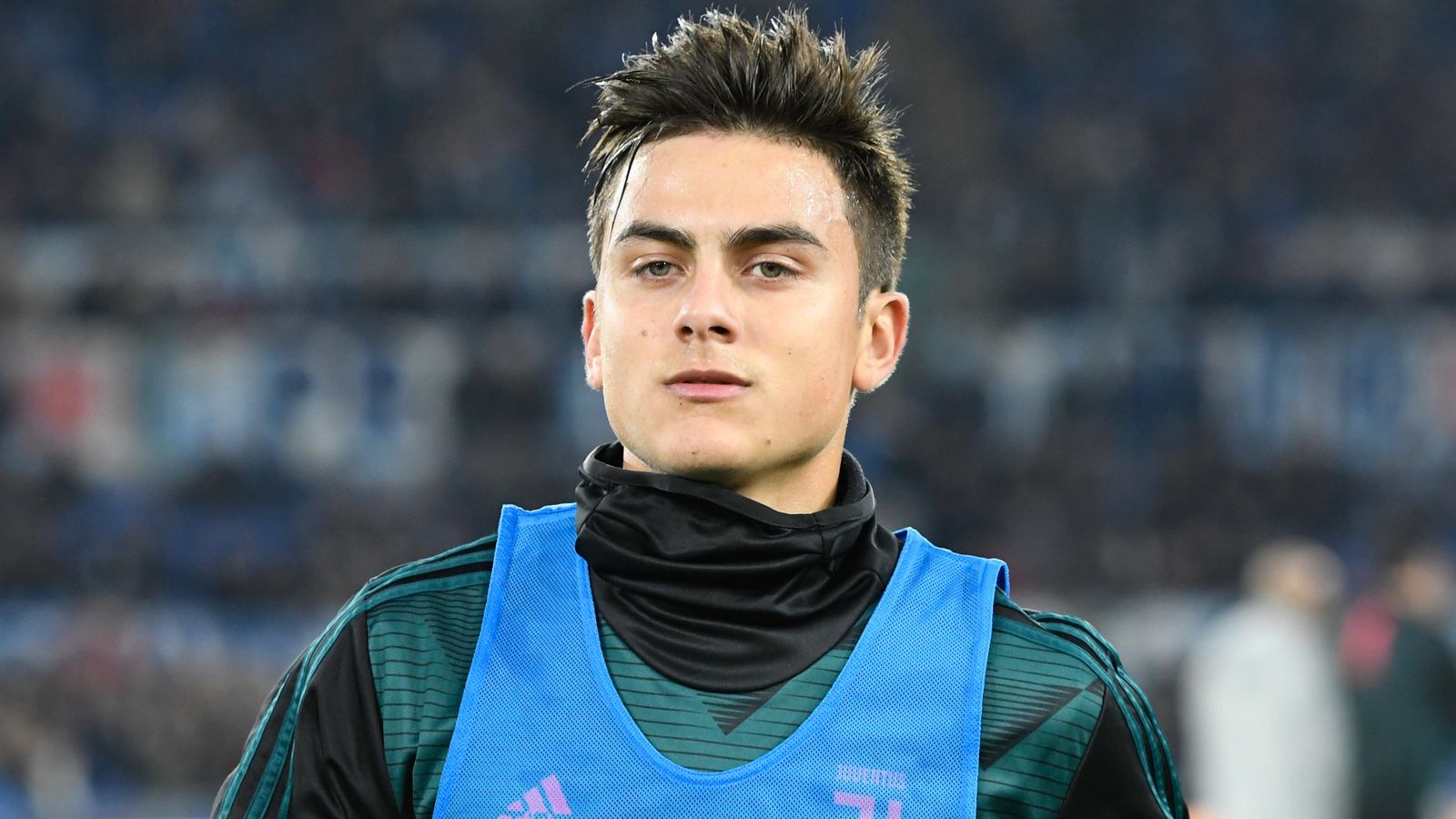 Juventus Dybala Hat Covid 19 Erkrankung Uberstanden Fussball News Sky Sport