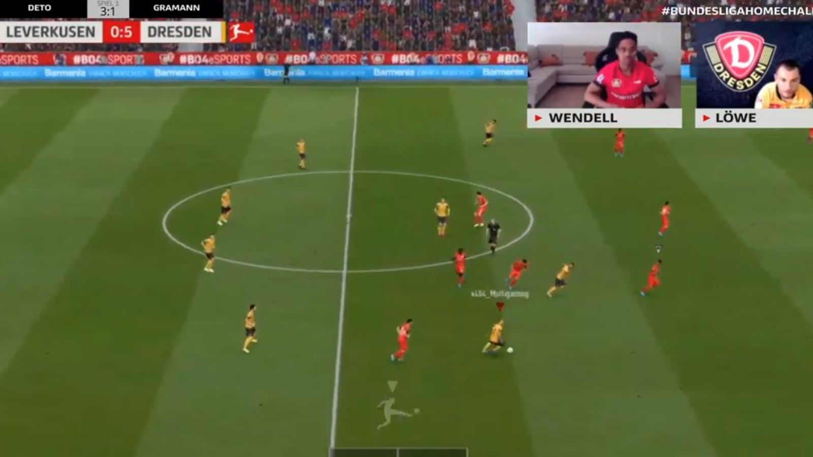 Zweiter Spieltag Bundesliga Zweiter Spieltag Bundesliga