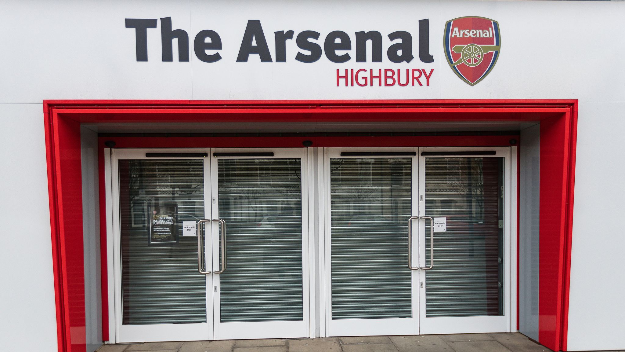 FC Arsenal News Profis dürfen zurück aufs Trainingsgelände Fußball