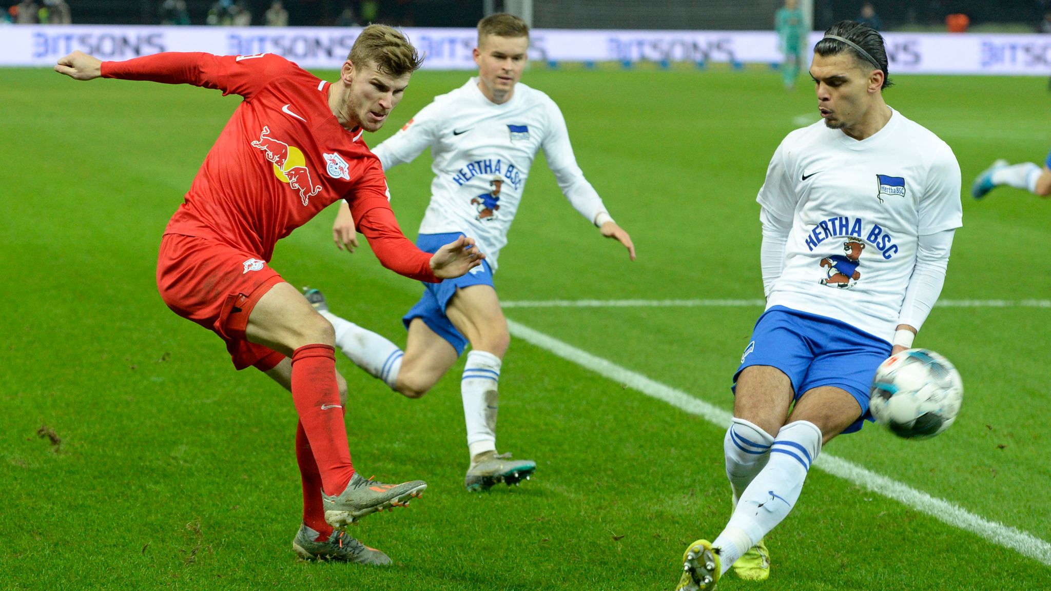 Historische Bundesliga Konferenz Bei Sky - Übertragung Im TV | Fußball ...