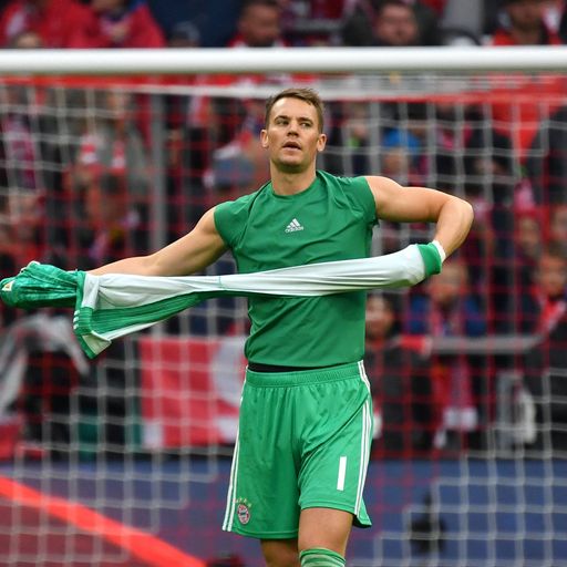 Das steckt hinter den Neuer-Äußerungen