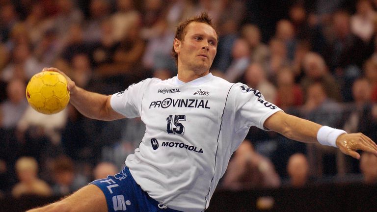 Dem Sukkerrør Quagmire Handball: Alle Torschützenkönige der Handball Bundesliga seit 2000 |  Handball News | Sky Sport