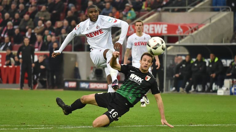 Platz 9: Christoph Janker (TSG Hoffenheim, Hertha BSC, FC Augsburg) - 93 Spiele ohne Tor