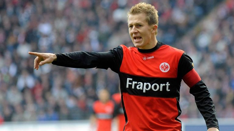 Platz 4: Christoph Spycher (Eintracht Frankfurt) - 129 Spiele ohne Tor