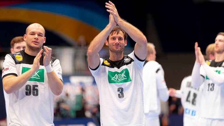 Sky Handball Wm 2021 Sky Handball Wm 2021