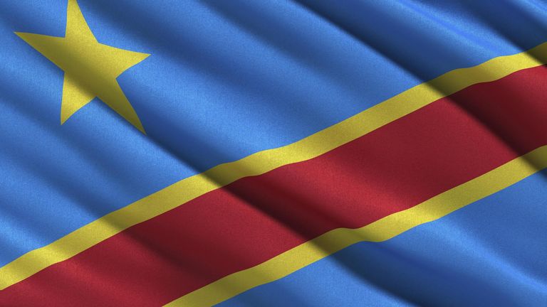 Demokratische Republik Kongo – Ein siebter Platz bei der diesjährigen Afrikameisterschaft reichte gerade so, um sich das erste Mal für eine WM zu qualifizieren.