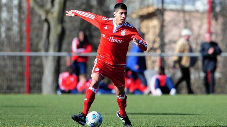 Emre Can (Borussia Dortmund): Der FCB holt den Abräumer 2009 für die eigene U17-Mannschaft aus Frankfurt. Er macht den üblichen Werdegang bis er 2013 nach einer Profi-Saison für fünf Millionen Euro nach Leverkusen wechselt. 