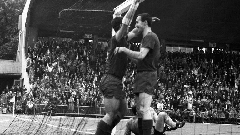 Gerd Müller Ohlhauser