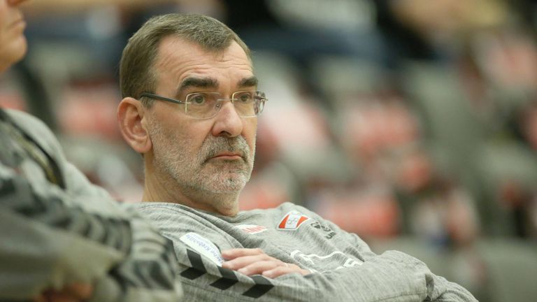 HBF-Boss Andreas Thiel wehrt sich gegen den Diskriminierungsvorwurf.