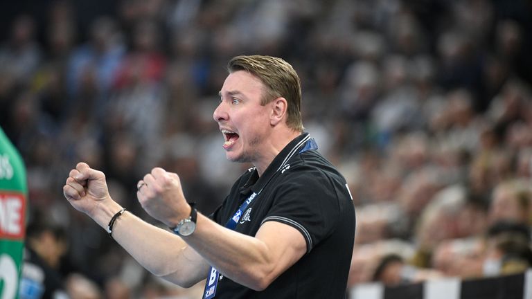 Fast 36 Prozent der Wähler wollen Filip Jicha als Taktgeber in ihrem Team haben.