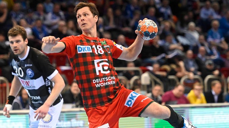 Wenn es in letzter Sekunde einen Siebenmeter gibt, dann wollen 38,76 Prozent Hans Lindberg als Schützen haben.