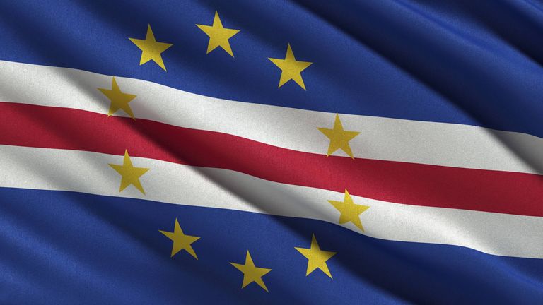 Kap Verde – Nach dem fünften Platz bei der letzten Afrikameisterschaft war der Jubel unbändig: Die Handballer aus Kap Verde qualifizieren sich das allererste Mal für eine WM.