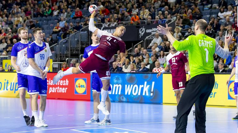 Sky Handball Wm 2021 Sky Handball Wm 2021