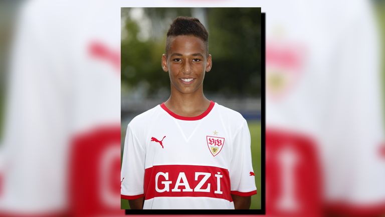 Thilo Kehrer