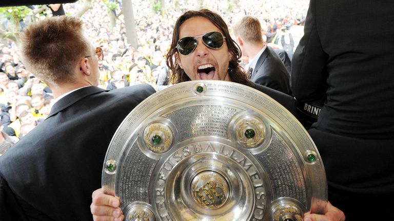 Subotic