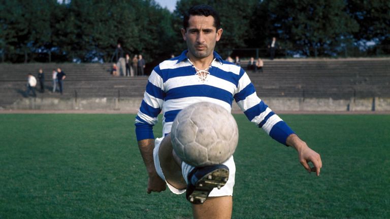 PLATZ 16: MSV Duisburg 255 Spieler, aus 35 Nationen (sechs Kroaten), treffsicherste Nation: Niederlande (40 Tore), Rekord-Ausländer: Djordje Pavlic (173 Einsätze)