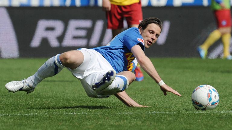 Platz 3: Philipp Bönig (VfL Bochum) - 140 Spiele ohne Tor