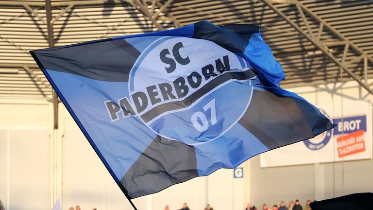 Der SC Paderborn erhält die Lizenzen für die Bundesliga und die 2. Bundesliga.