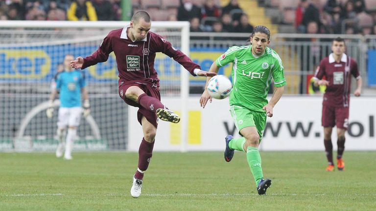 Saison 2010/11: Das Nonplusultra ist mit 17 Torvorlagen Christian Tiffert (1. FC Kaiserslautern). Auf Platz zwei landet ein Quartett: Mario Götze (BVB), Thomas Müller, Franck Ribery (beide FC Bayern), Arturo Vidal (Bayer 04) mit jeweils elf Assists.