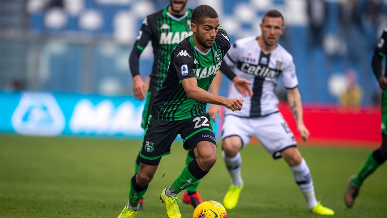 Jeremy Toljan – Der U21-Europameister von 2017 spielt bei US Sassuolo eine starke Saison. Auch die Leihgabe des BVB ist zufrieden mit sich selbst. Sassuolo verfügt über eine Kaufoption (Fünf Millionen Euro).
