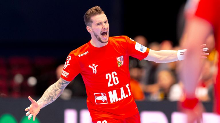 Tschechien – Auch die Tschechen können jubeln. Denn der Beschluss der EHF bedeutet auch für sie: Wir fahren zur WM!