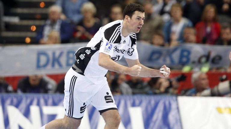 2014: Marko Vujin (THW Kiel) – Der Serbe durfte zum Ende der Saison nicht nur den Meistertitel mit dem THW feiern, sondern auch den des Torschützenkönigs. Ganze 248 Tore verbuchte der 2m-Mann in dieser Saison.