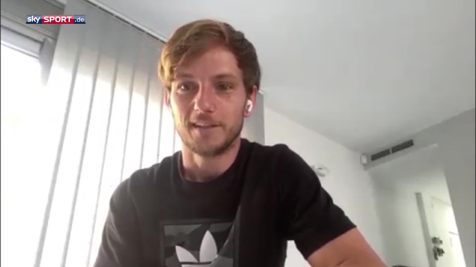 Ivan Rakitic exklusiv über seine Zukunft, die Lage in Spanien und