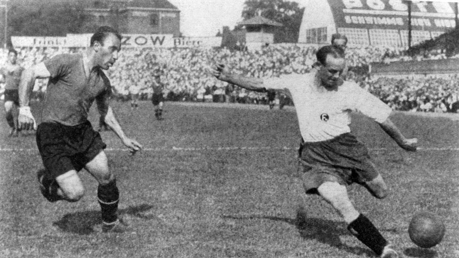Bildergalerie 125 Jahre Fortuna Düsseldorf Fußball News Sky Sport