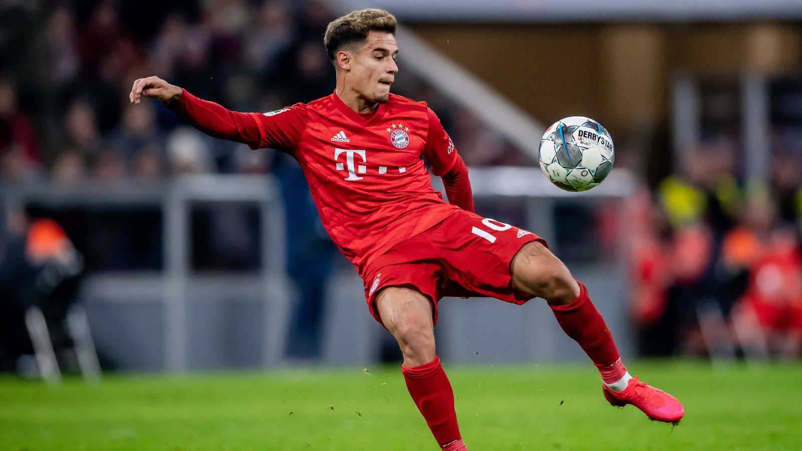 Bayern Plant Mega Transfer Bayern Plant Mega Transfer