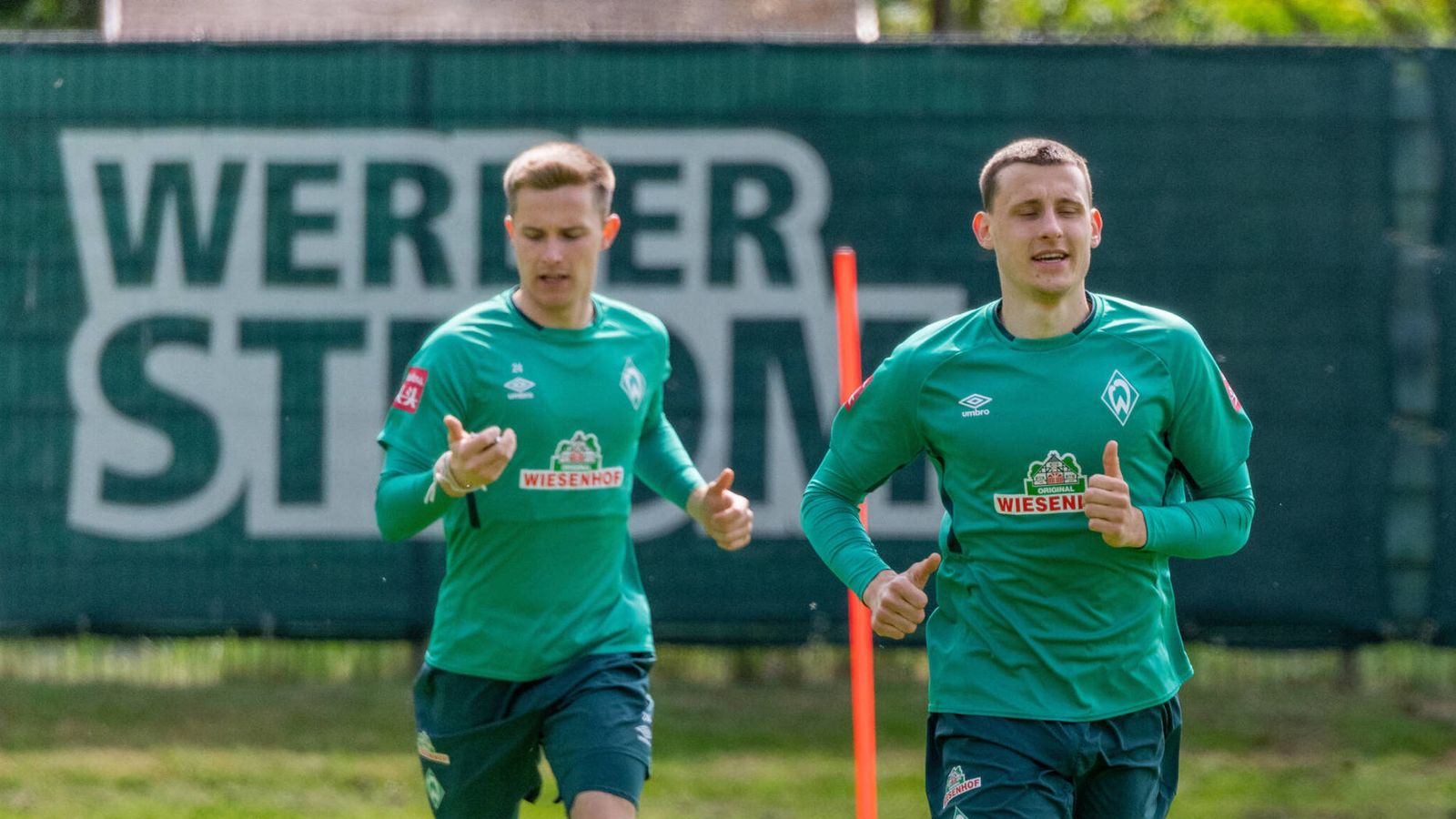 Werder Bremen Corona Werder Bremen Corona