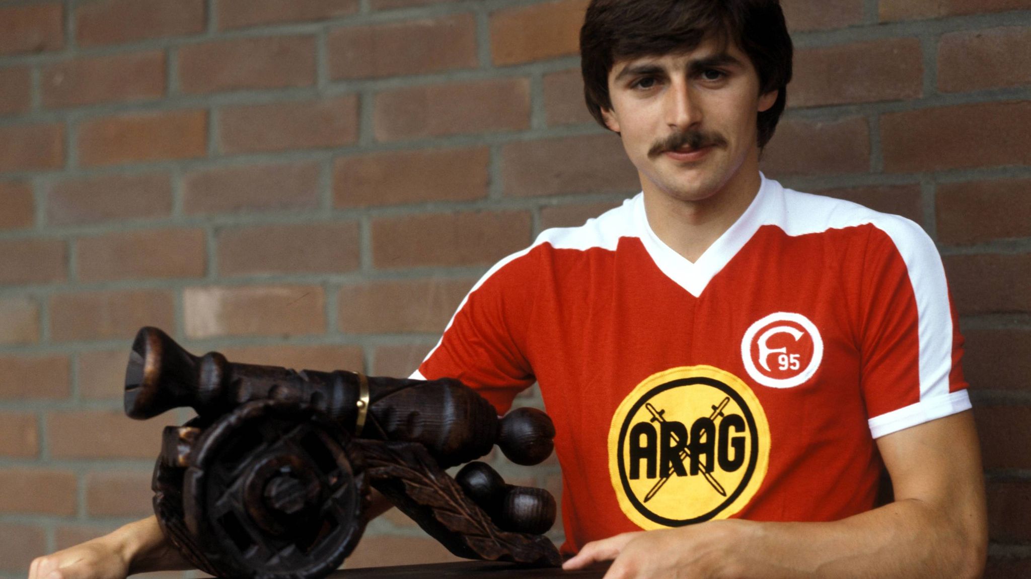 Bildergalerie 125 Jahre Fortuna Düsseldorf Fußball News Sky Sport