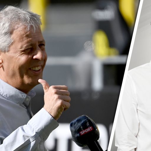 Kommentar: Favre ist nicht sportlich gescheitert