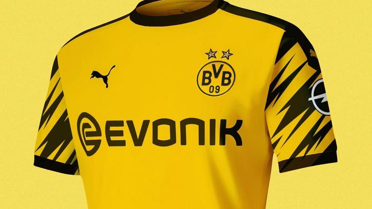 Bvb Stuttgart 2020 Bvb Stuttgart 2020