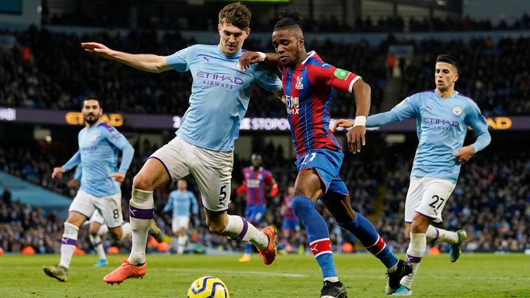 TSG Hoffenheim & Crystal Palace – Eine inkonstante Leistung, keinen Top-Torjäger aber dafür die Fähigkeit, die großen Teams zu ärgern, verbindet die Sinsheimer mit dem Team aus dem Süden Londons.
