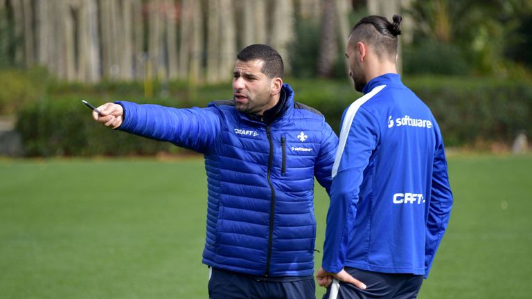 SV Darmstadt 98 (Tabellenplatz 6): 9 Prozent