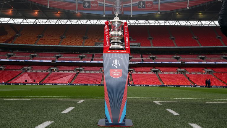 Das englische FA-Cup-Finale soll am 1. August stattfinden. 