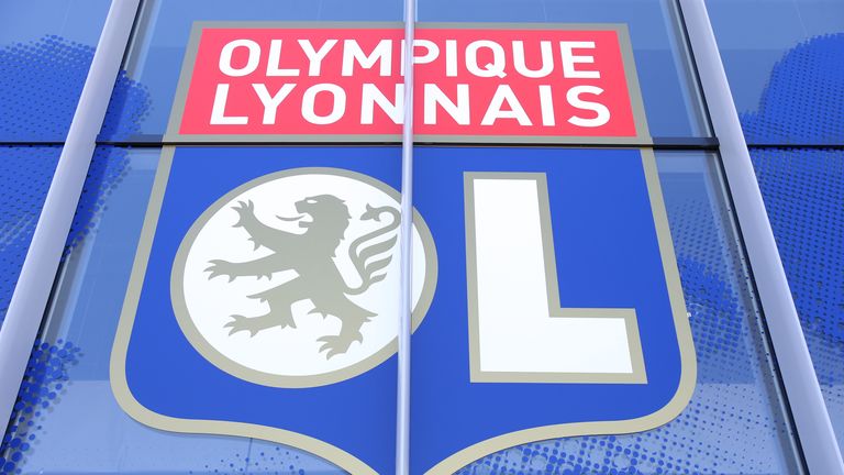 Olympique Lyon will gegen den Spielabbruch in der Ligue 1 klagen. 