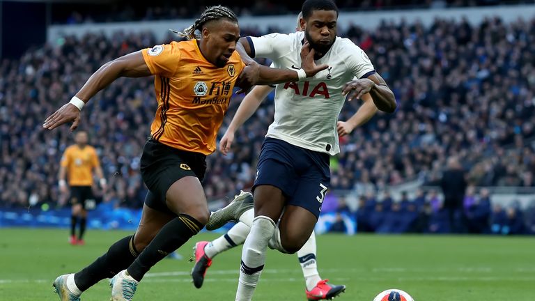 Mönchengladbach & Wolverhampton – Letztes Jahr sprangen Beide in die EL-Quali und überraschen in dieser Spielzeit mit attraktivem Fußball. Die Schnelligkeit von Plea und Thuram lässt sich zudem mit den Fähigkeiten von Traore und Jata vergleichen.