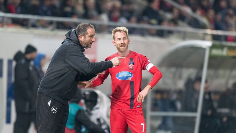 1. FC Heidenheim (Tabellenplatz 4): 9 Prozent