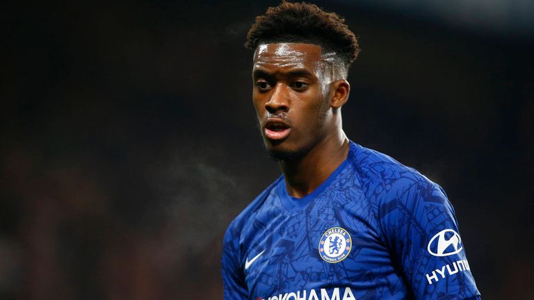 DER GESCHEITERTE WUNSCHTRANSFER: Der Nachwuchsstar des FC Chelsea sollte unbedingt kommen und Salihamidzic  betonte öffentlich wiederholt das Interesse des FC Bayern. Letztlich scheiterte der Transfer und Salihamidzic musste viel Kritik einstecken.