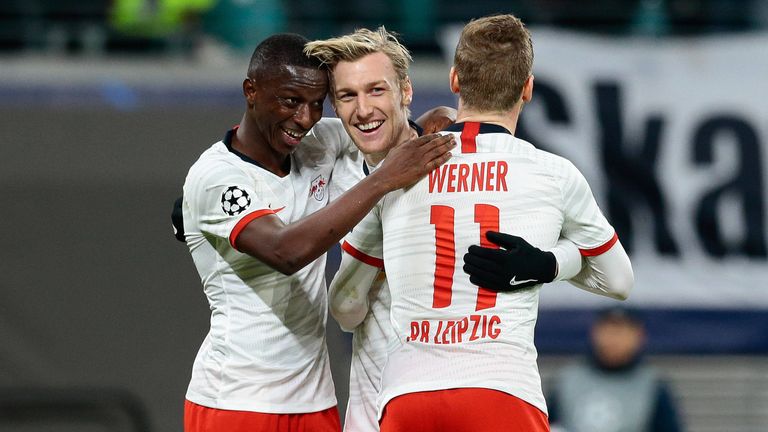 RB Leipzig & Leicester City – Die beiden Trainer, die mutigen Offensivfußball mit jungen, ambitionierten Spielern zeigen, könnten schon bald, mit ihren ähnlichen Stürmern Werner und Vardy, Europa erobern.