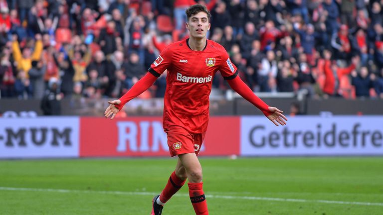 Bayer 04 Leverkusen & Manchester United – Zwar sieht der Trophäenschrank bei Man United etwas voller aus, doch beide Teams kämpften sich in den letzten Spielzeiten in der Tabelle nach oben und wollen nun ihr Potenzial in Europa zeigen.