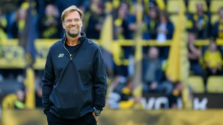 Borussia Dortmund & FC Liverpool – Meistertrainer Klopp, Verfolger Nummer eins, die größten Derbys und ein unfassbares Stadion. Diese und viele weitere Faktoren machen deutlich, dass sich der BVB und Liverpool auf einer Wellenlänge bewegen.