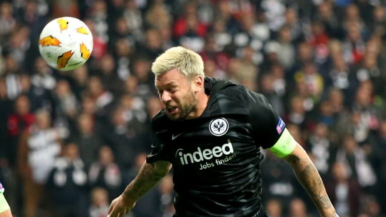 INNENVERTEIDIGER: Marco Russ (304 BL-Spiele, 24 Tore) - spielte für Eintracht Frankfurt, VfL Wolfsburg