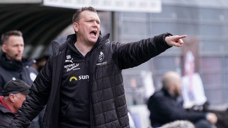 SV Sandhausen (Tabellenplatz 13): 9 Prozent