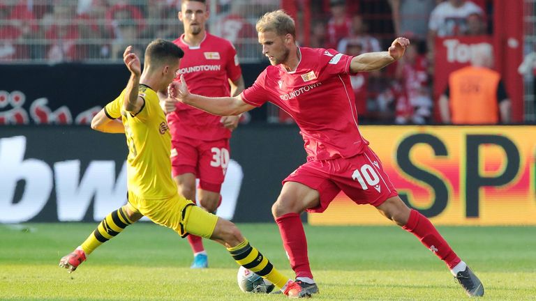 1. FC Union Berlin & Sheffield United – Beide Aufsteiger überraschen mit soliden Partien und Siegen gegen die Spitzenreiter. Außerdem überzeugen die Teams mit ihrer Defensive, die sie wohl in der ersten Liga halten werden.