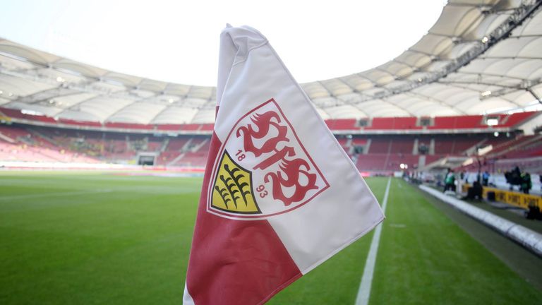 Corona: ''Unklarer Befund'' beim VfB Stuttgart