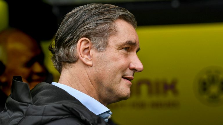 BVB-Manager Michael Zorc hat in den vergangenen 22 Jahren bei Neuverpflichtugen oftmals einen guten Riecher bewiesen.