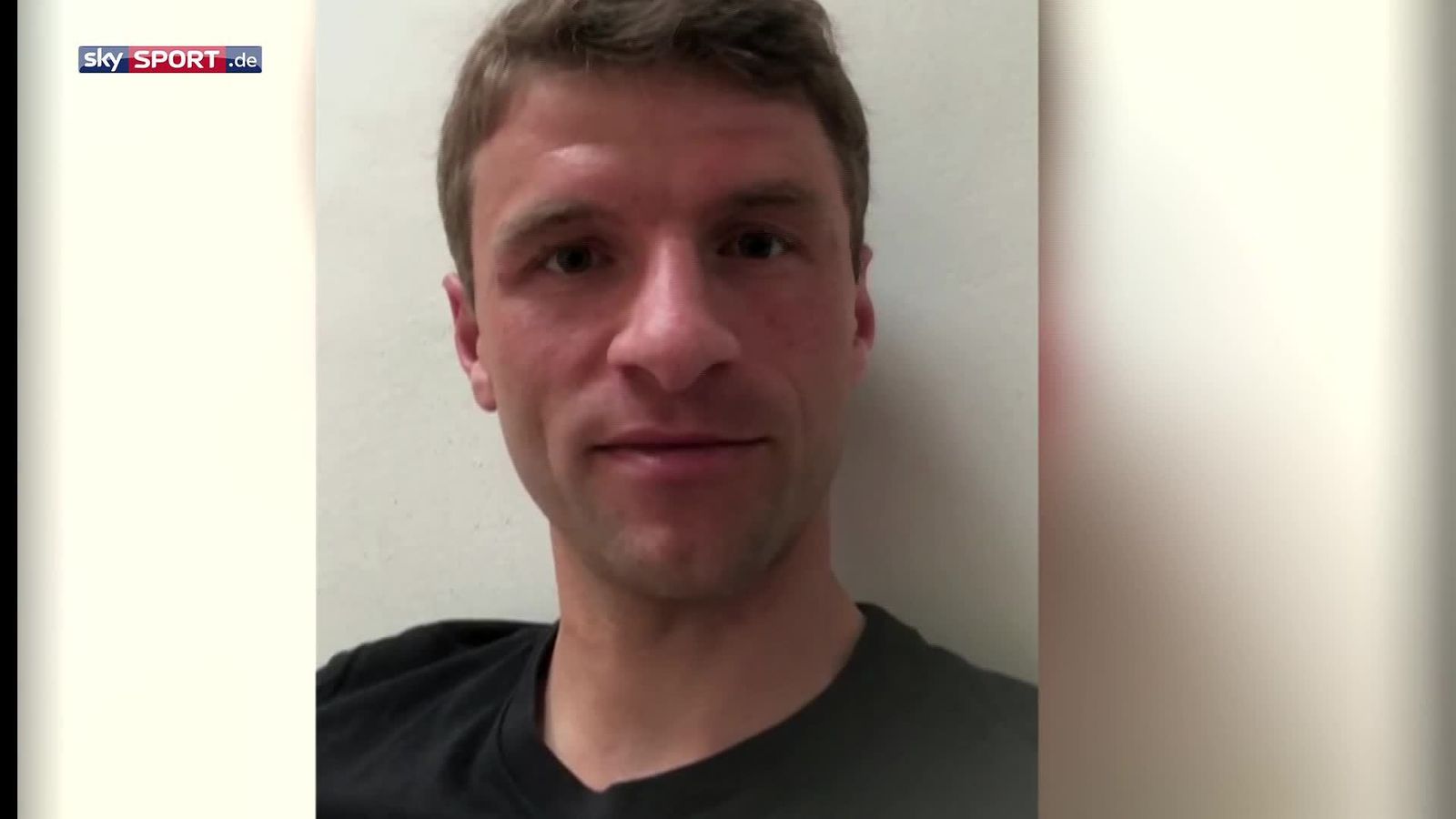 Transfer Offiziell Die Bombe Platzt Thomas Müller Wechselt In Die Mls - j4nu00m